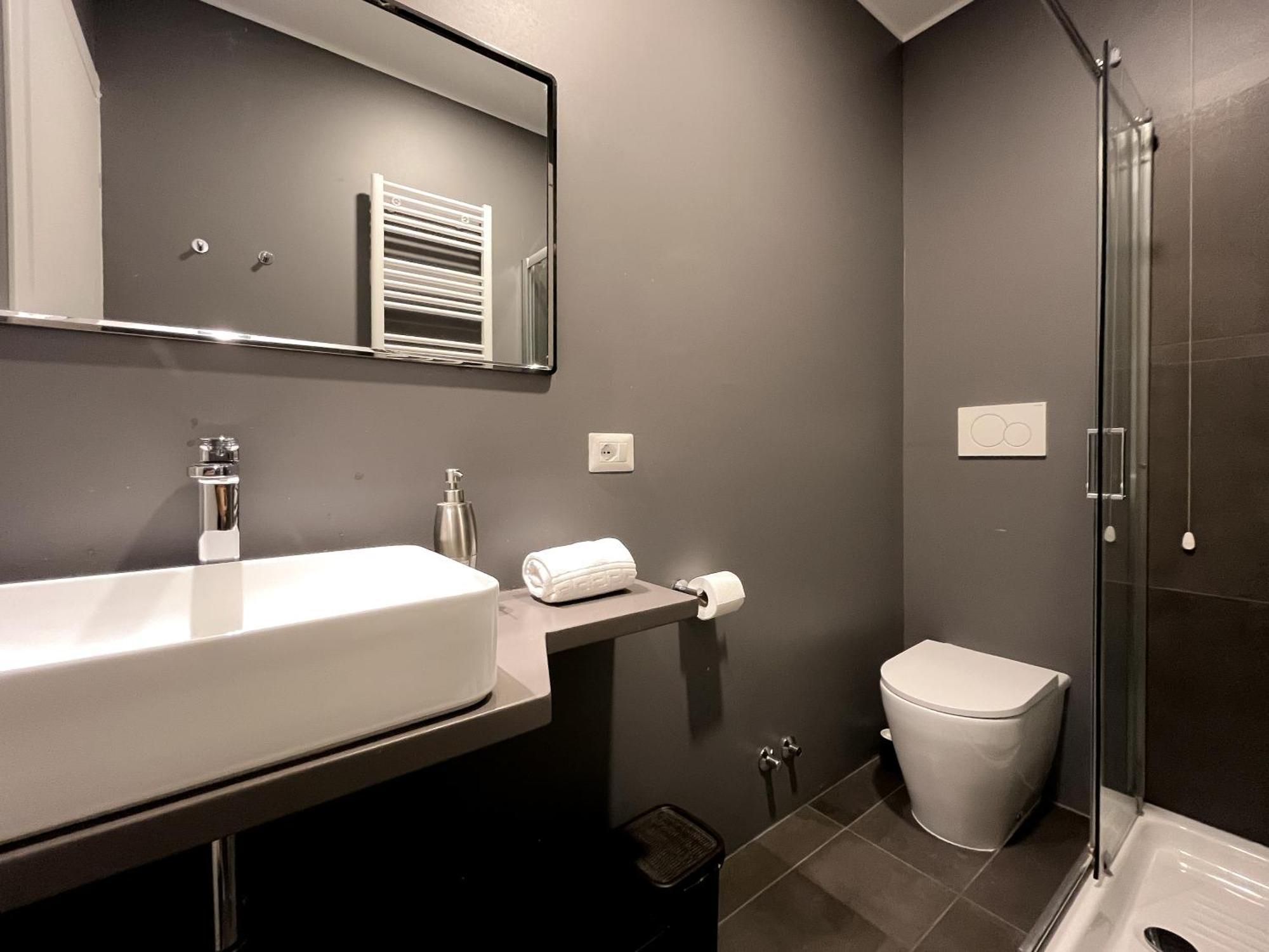 Rrrapido Colorful Rooms - Assago Szoba fotó