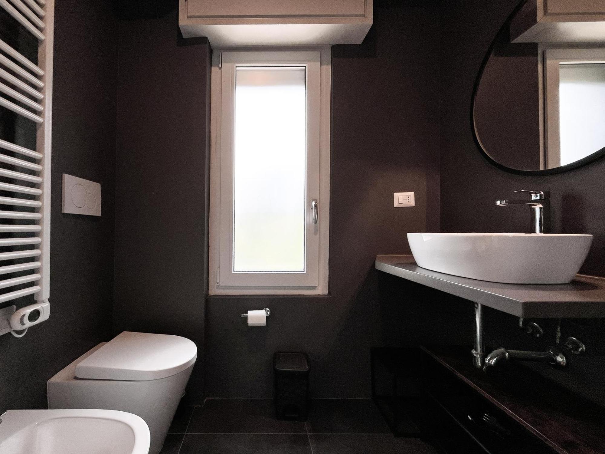 Rrrapido Colorful Rooms - Assago Szoba fotó
